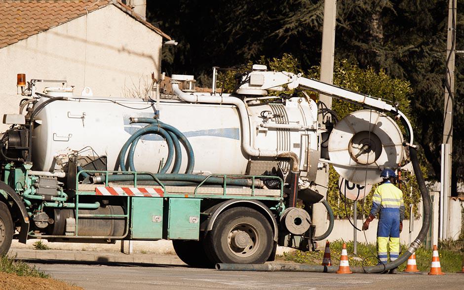 déboucher une canalisation wc Choisy-le-Roi