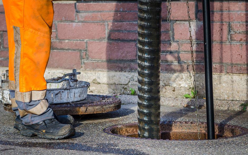 déboucher une canalisation wc Choisy-le-Roi